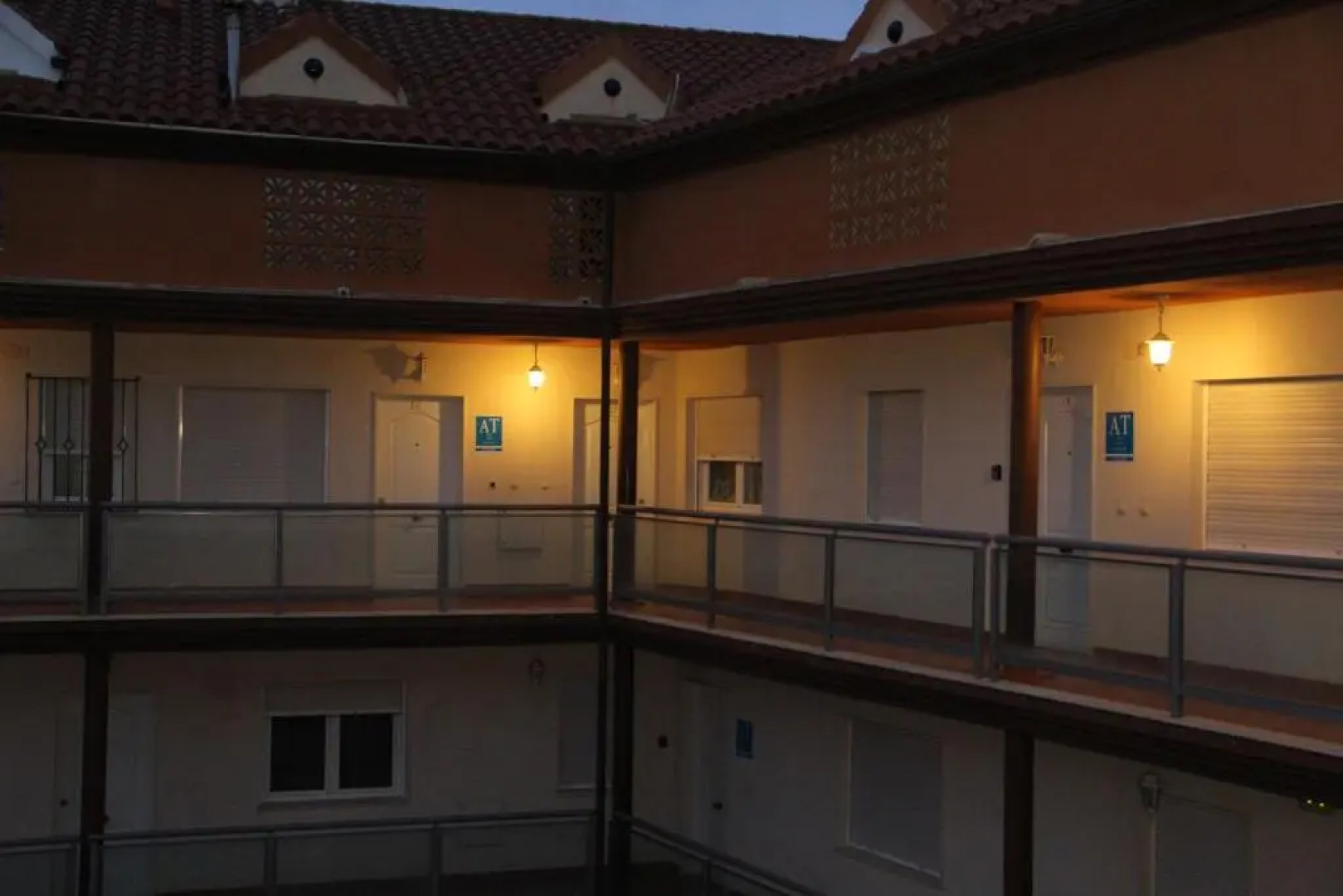 Apartamentos Alcazar de Baeza