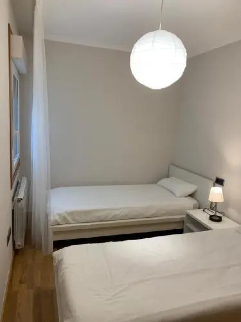 Apartamento en la Isla con vistas al Mar