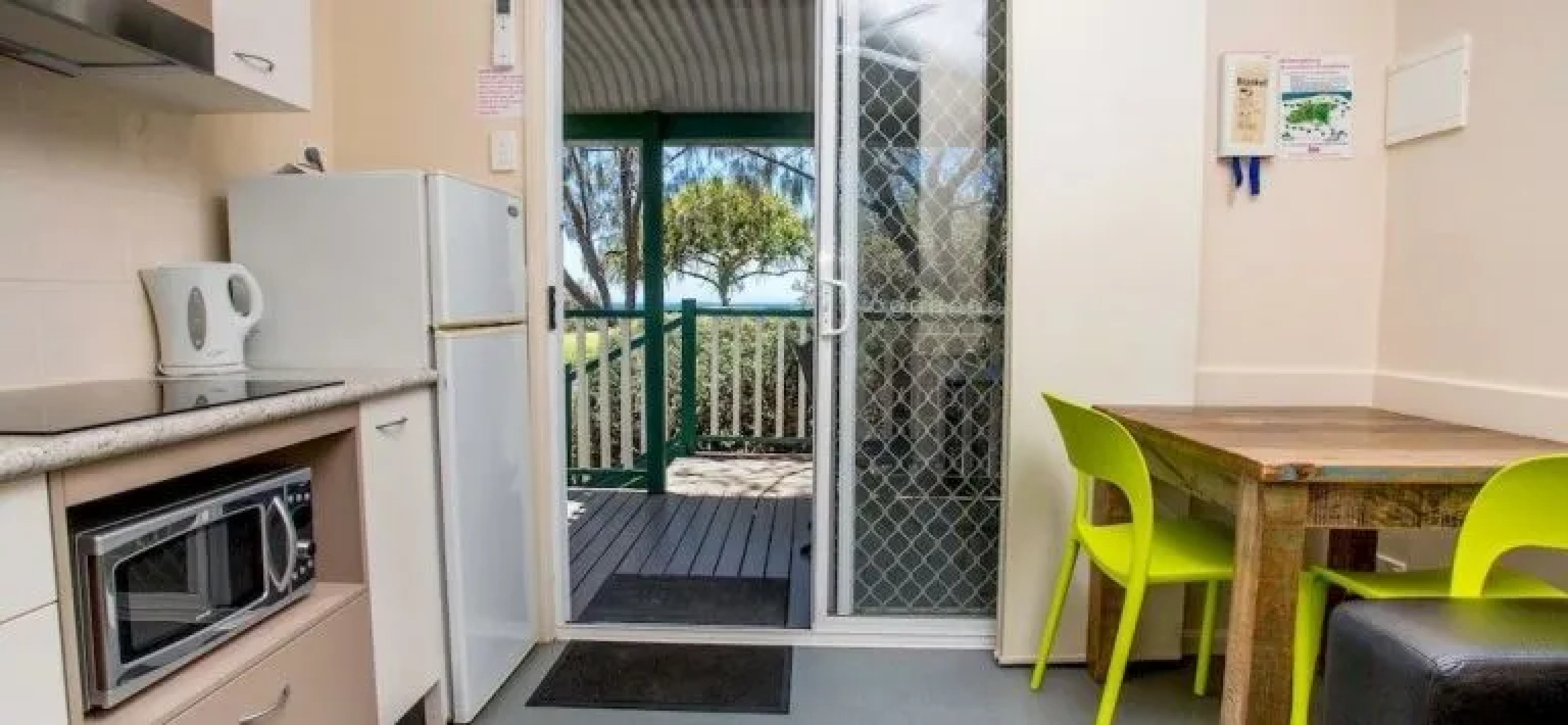 Reflections Corindi Beach - Holiday Park