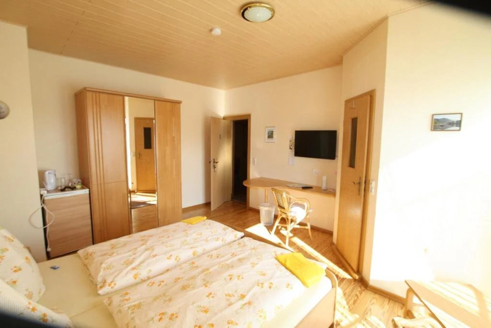 Weingut / Gästehaus Gerlach