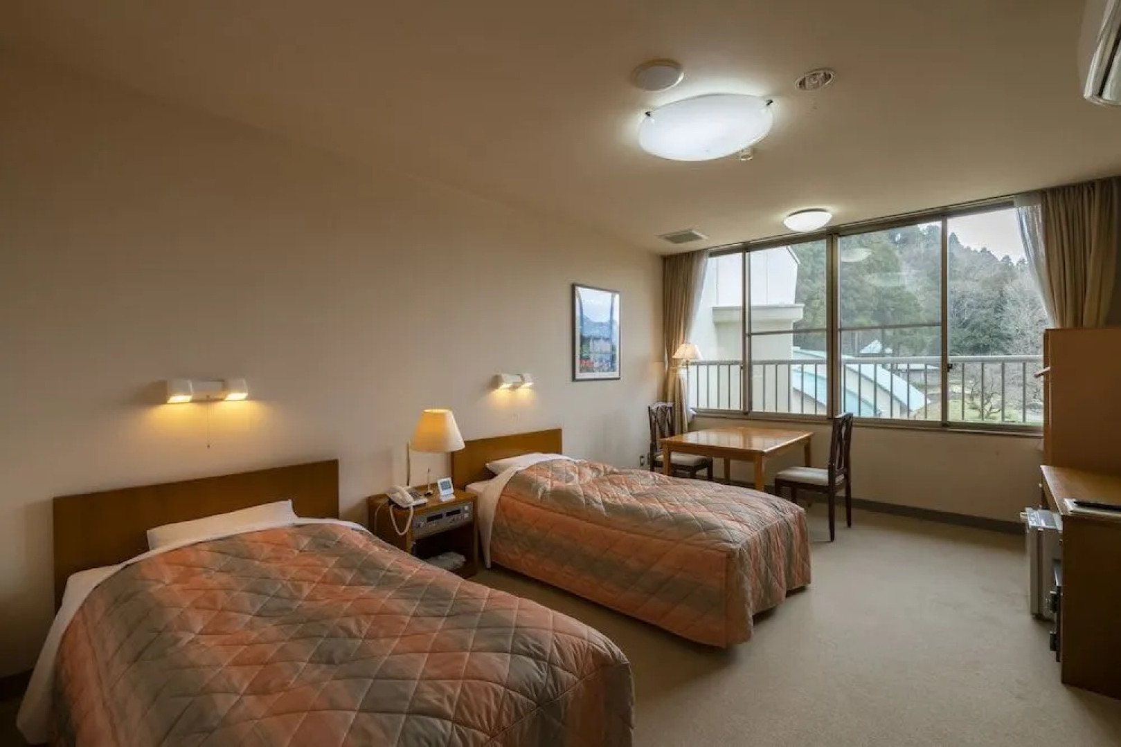 Kawada Onsen La pause Kawada