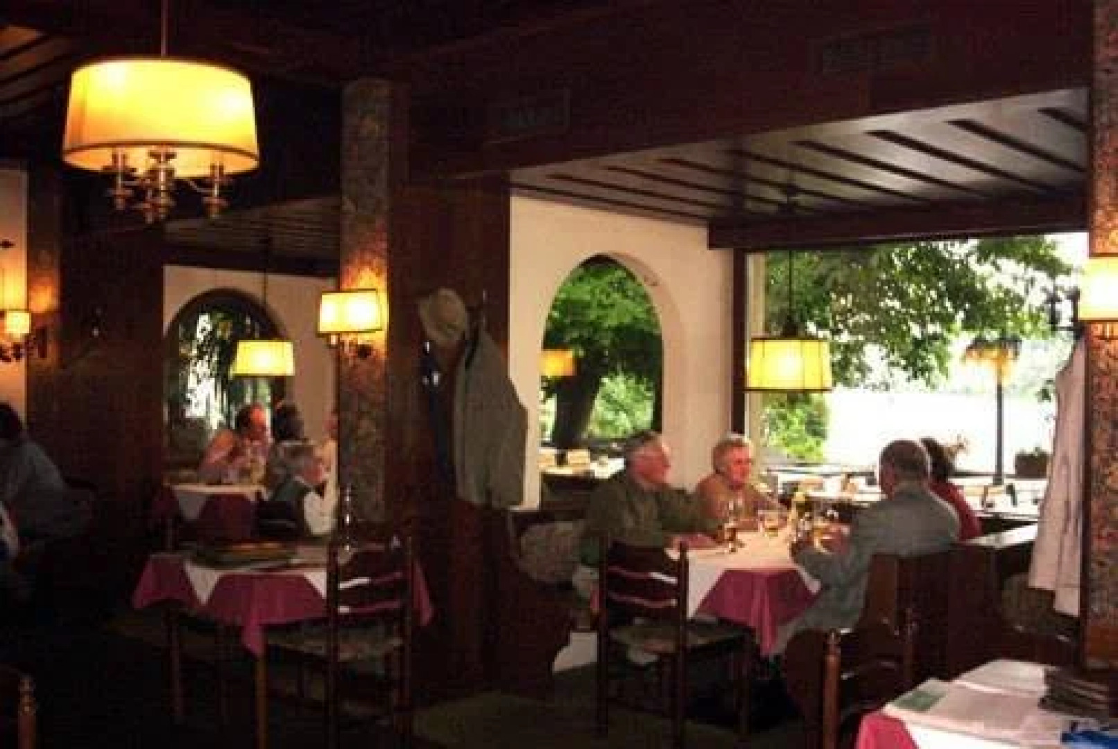 Hotel Resturant Brauner Br