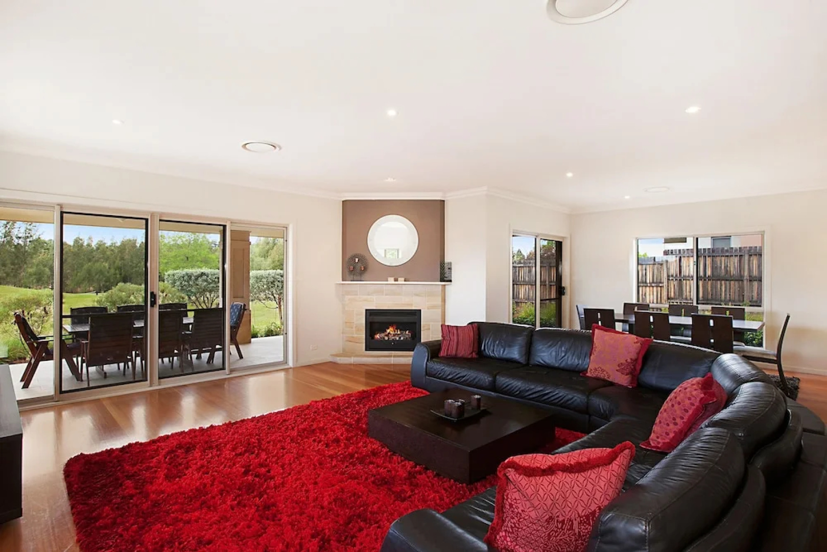 Peppertree Lodge