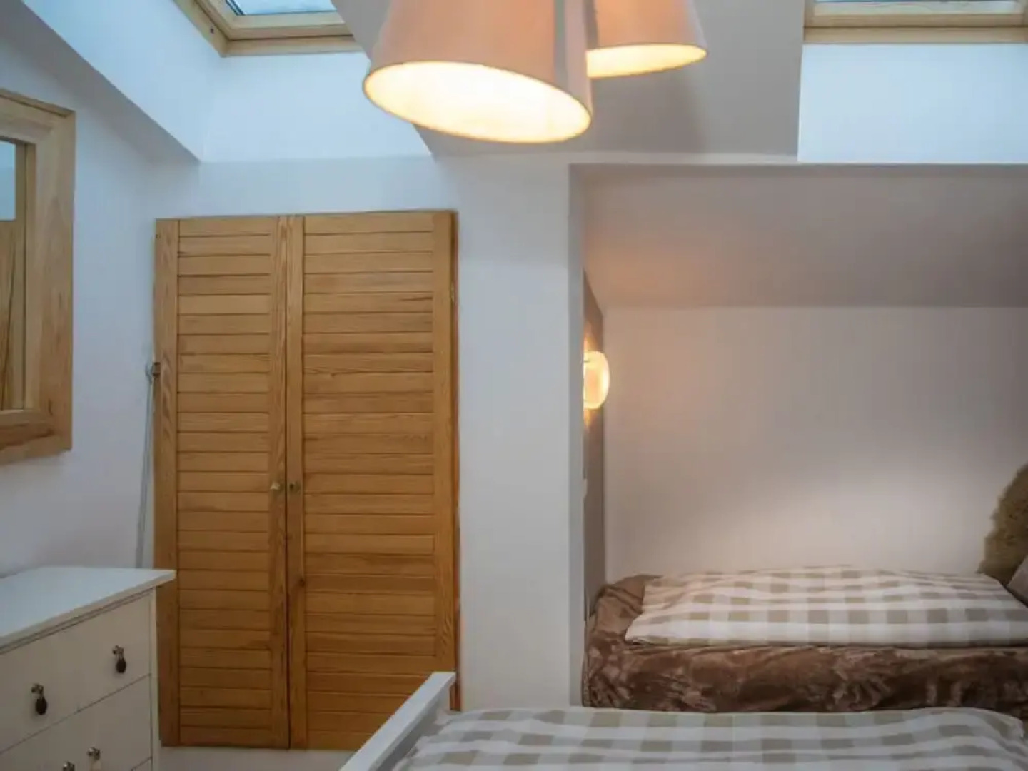 Lively Apartment in Bad Wiessee