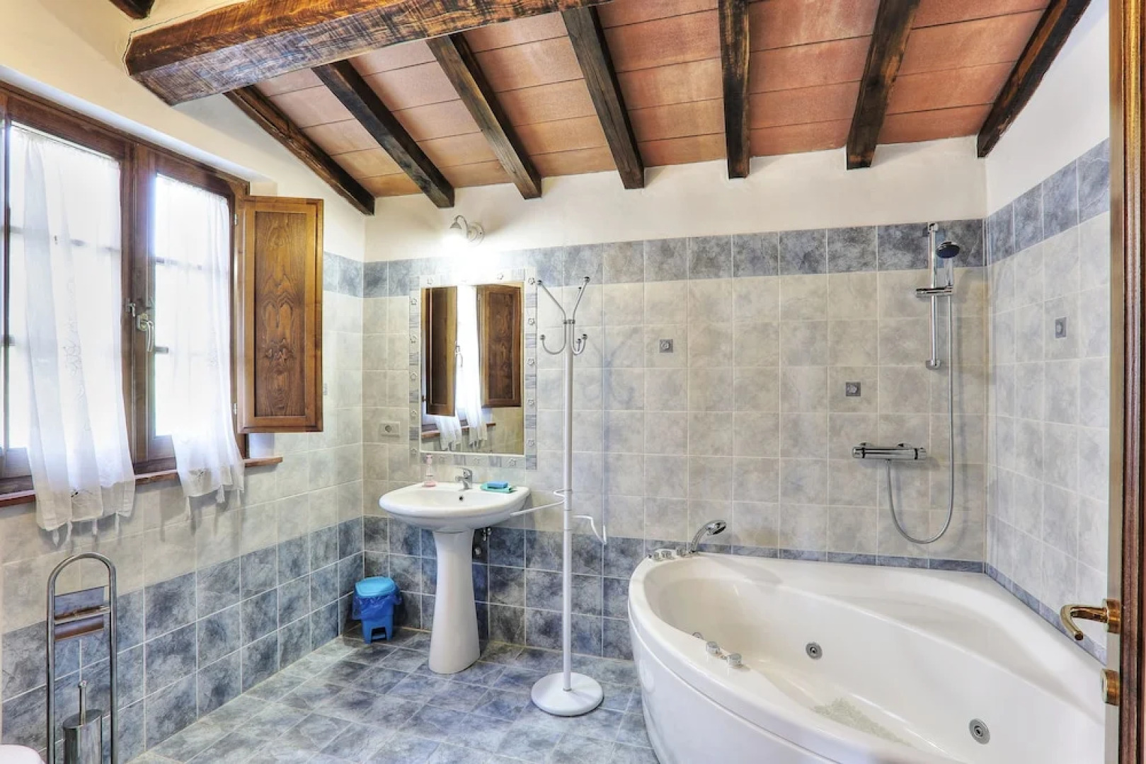 Agriturismo Le Scope