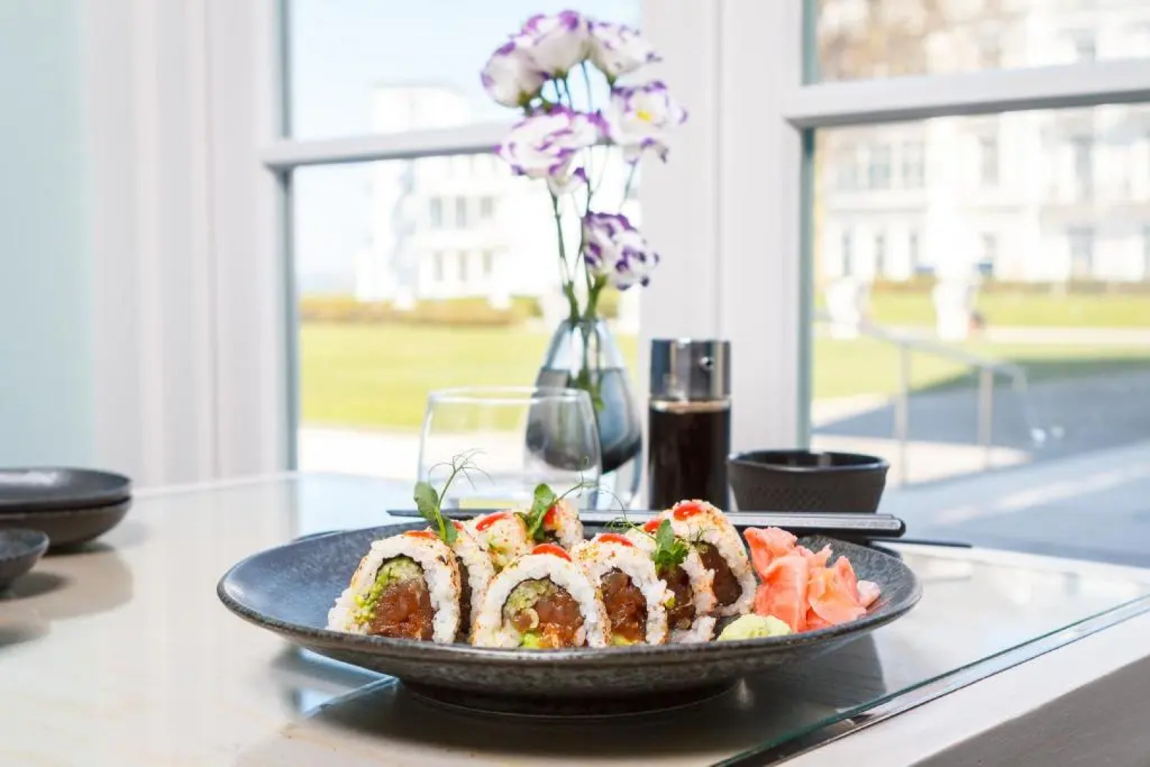 Grand Hotel Heiligendamm