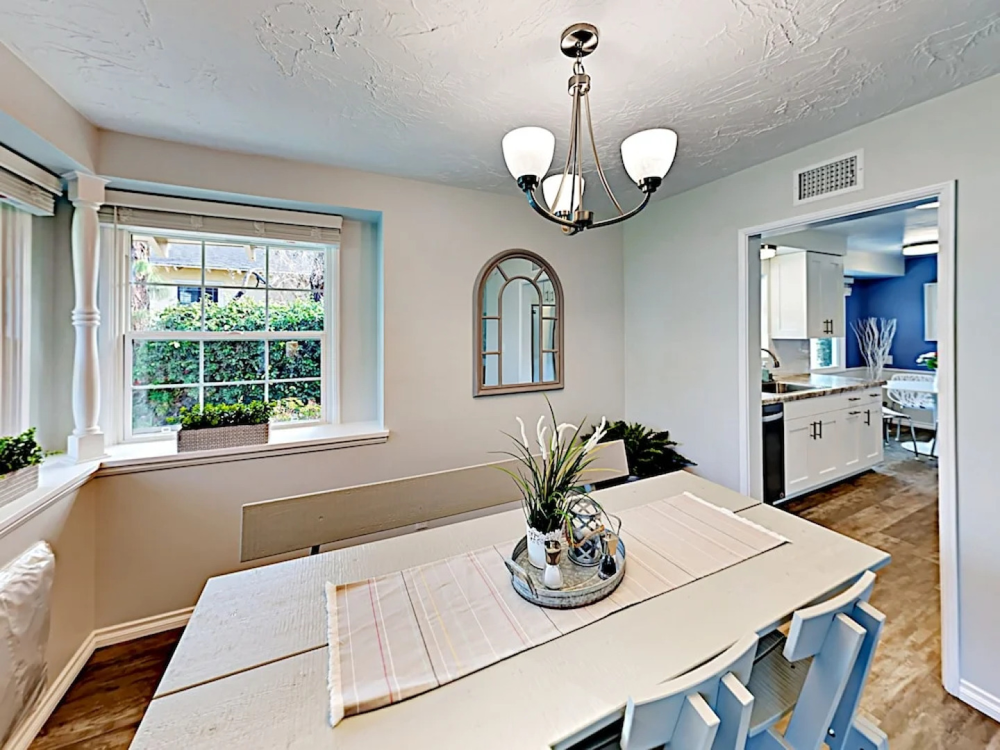 Family Friendly 3 Bedroom Home