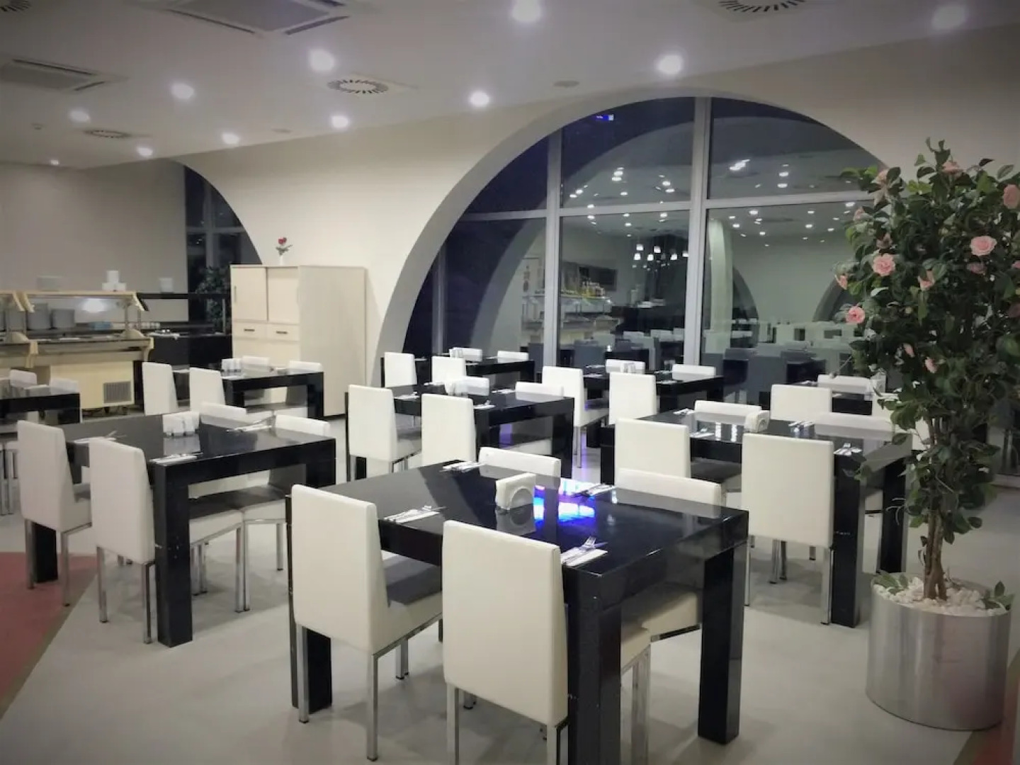 Sport Otel Kule Sube