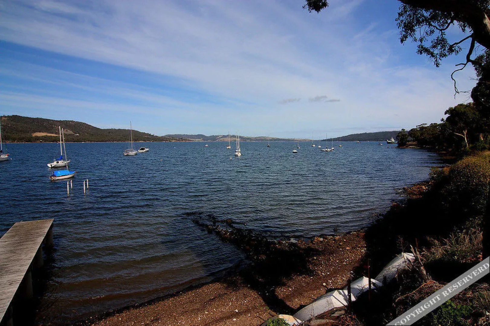 Waterfront Holiday Home - Esplanade 54