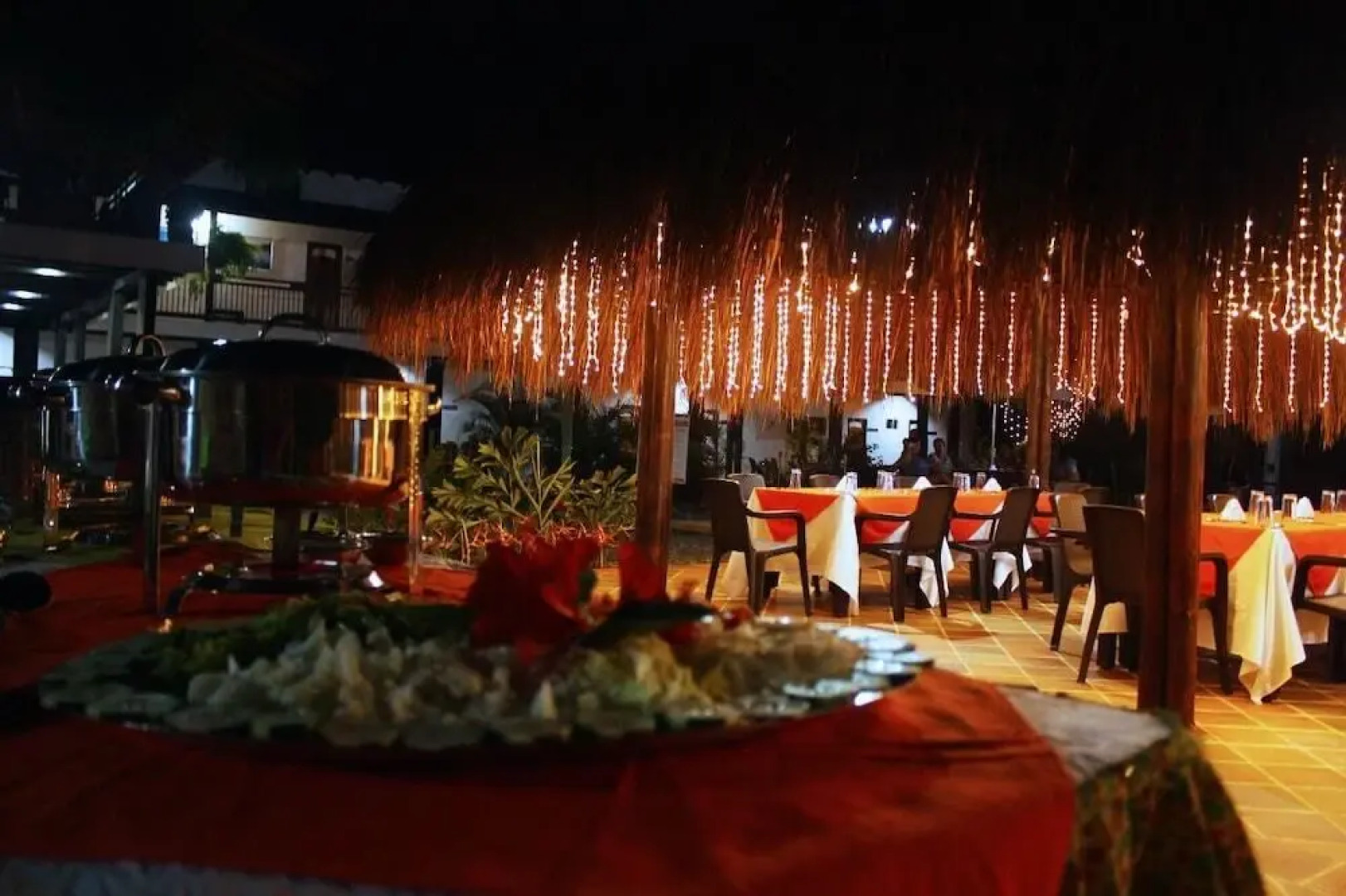 Lodge Mares Capurgana