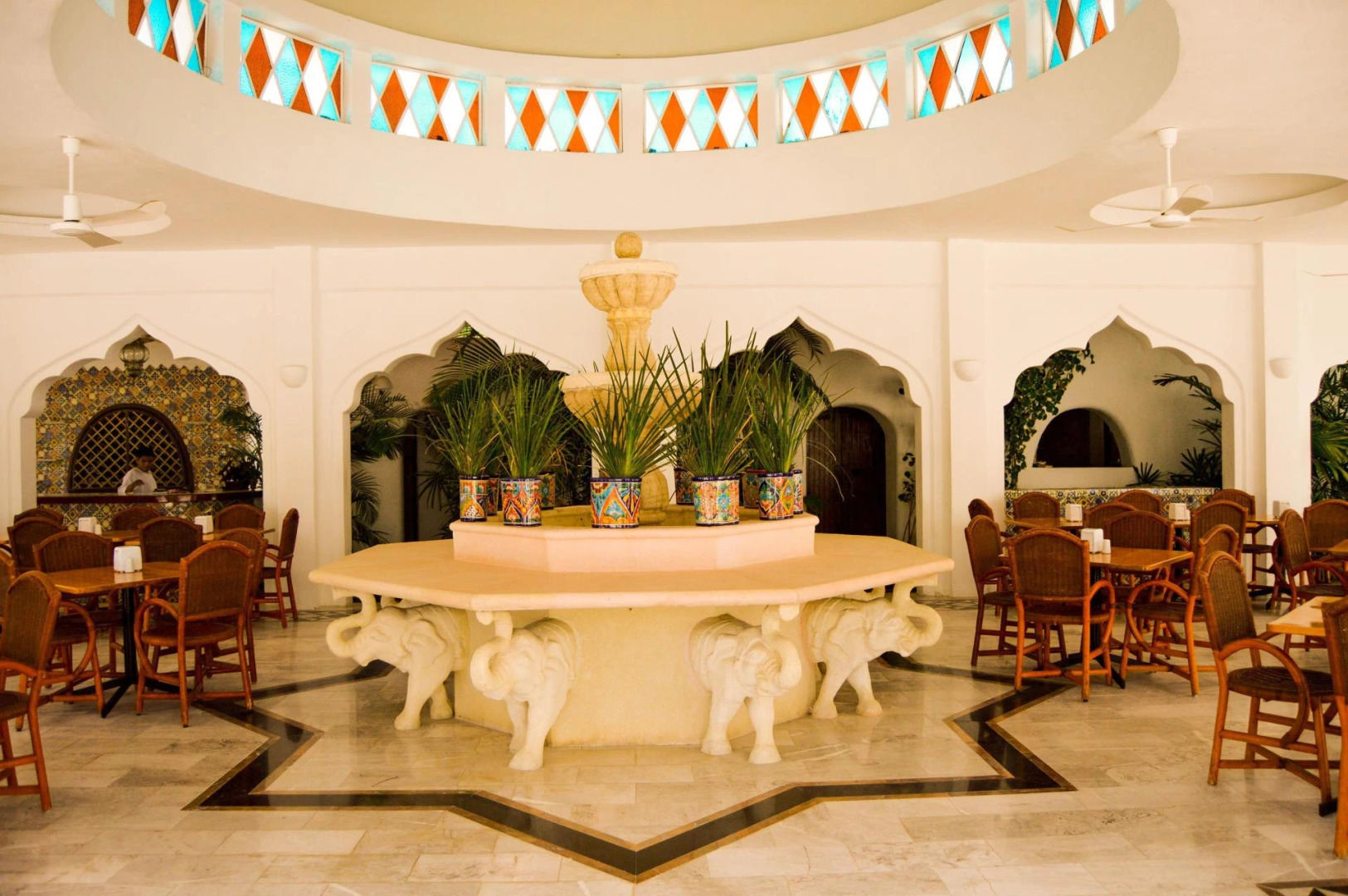 Hotel Aldea del Bazar