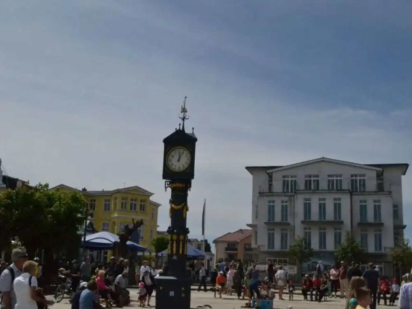 Residence on Lake Balmer