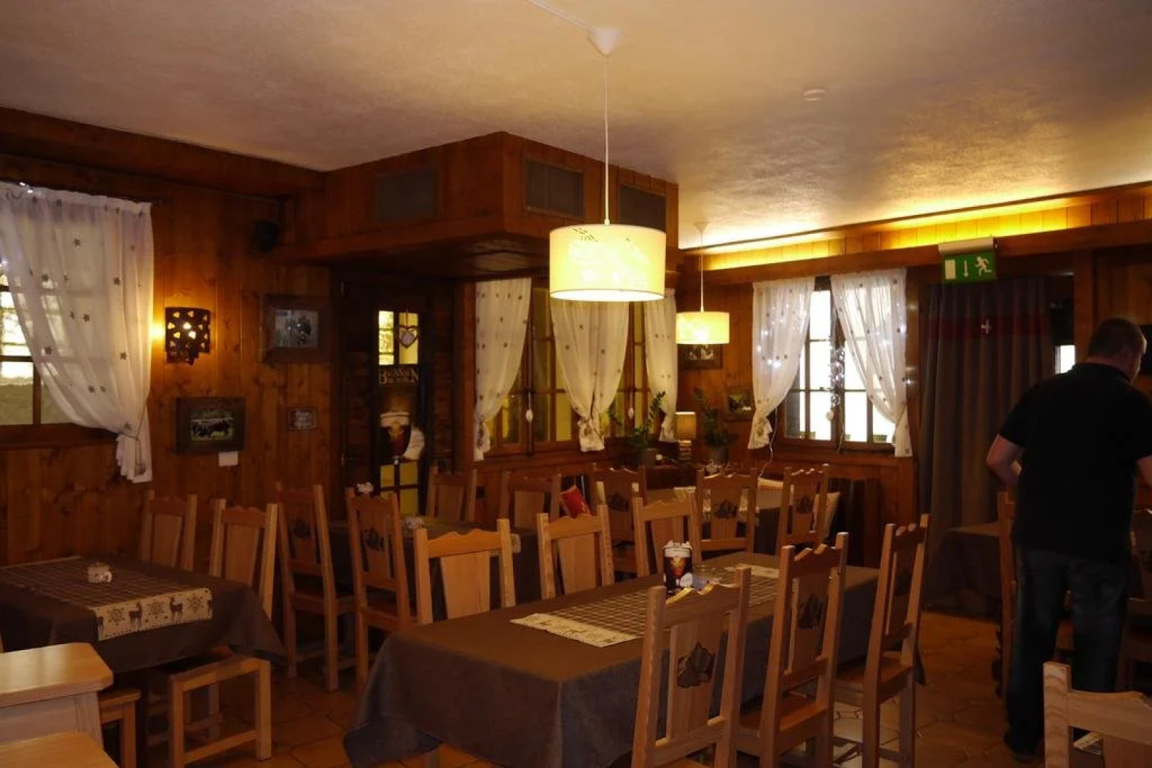 Hôtel - Restaurant Le Trift