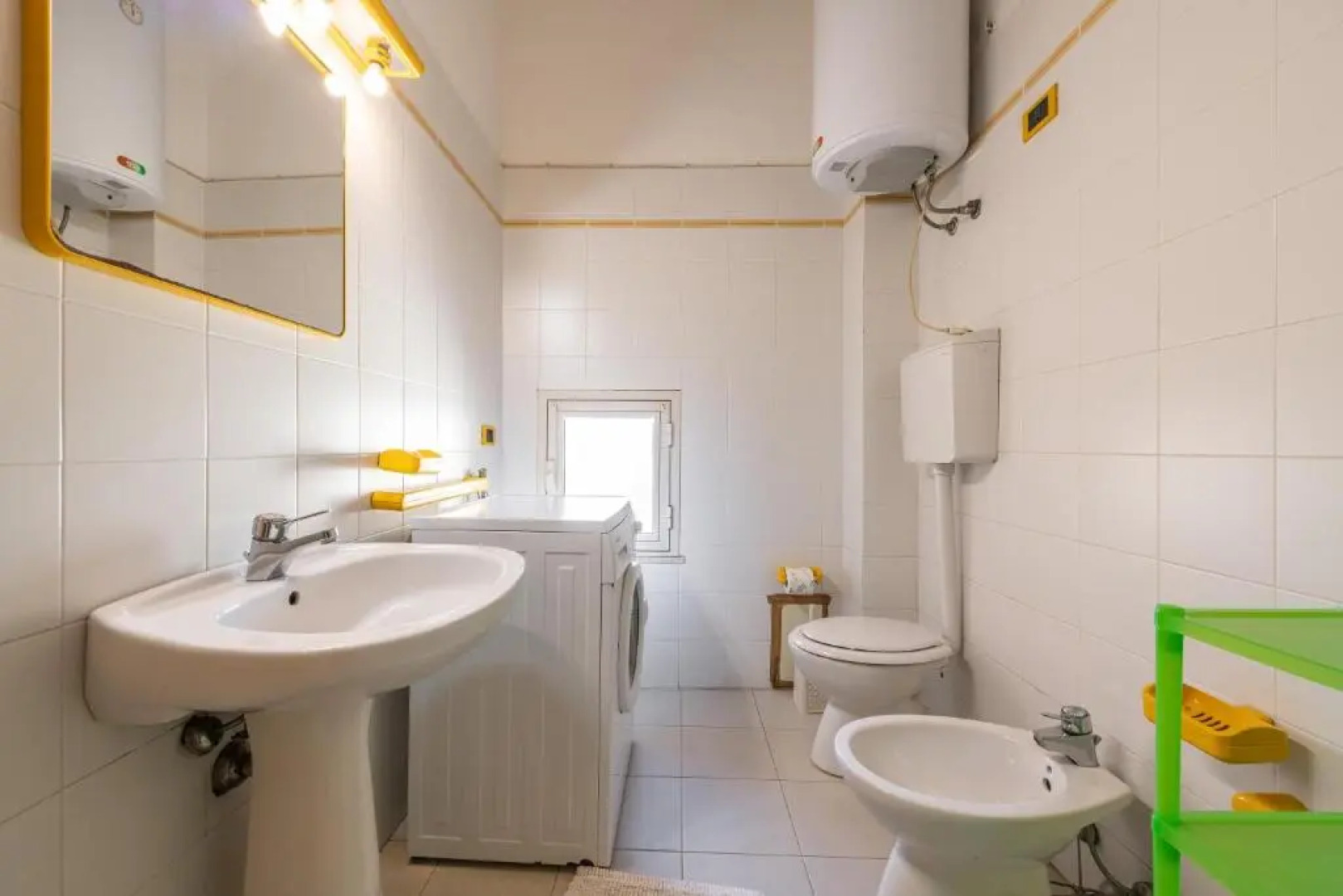 Villa erica appartamento Loredana