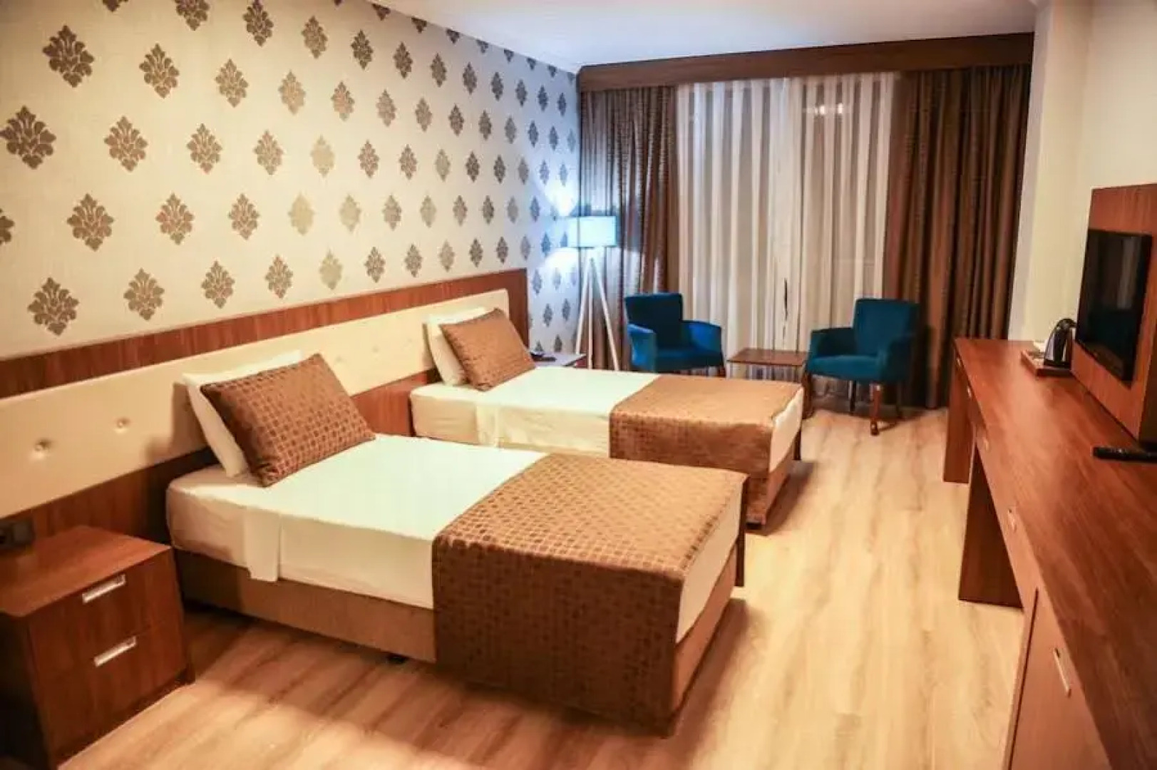 River Mill Park Otel Aqua Spa