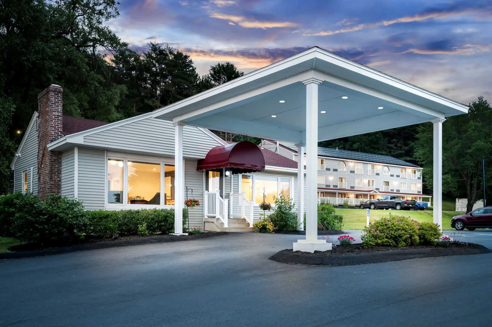 Best Western Freeport Inn