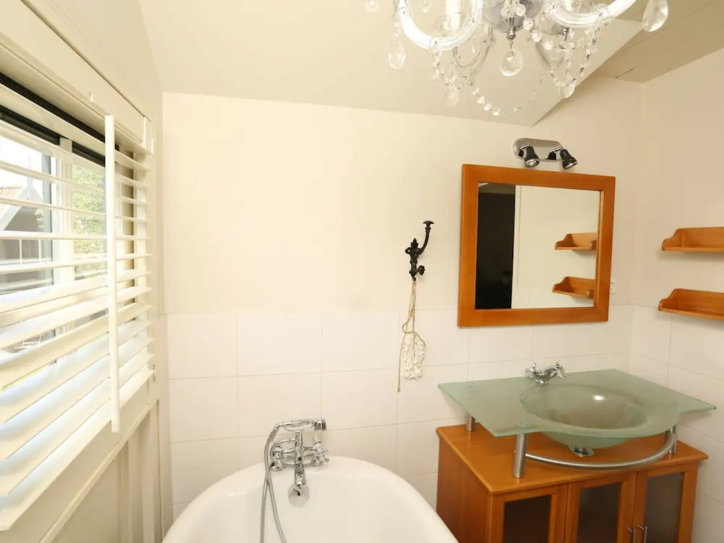 Villa in Wieringer Style With Hot Tub