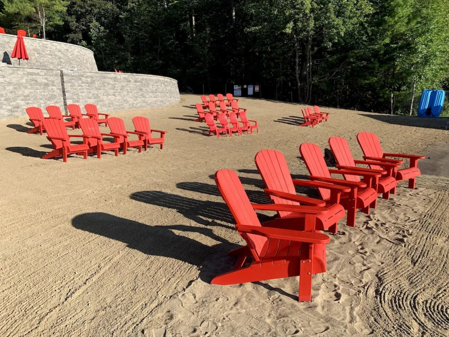 The Stone Gate Resort