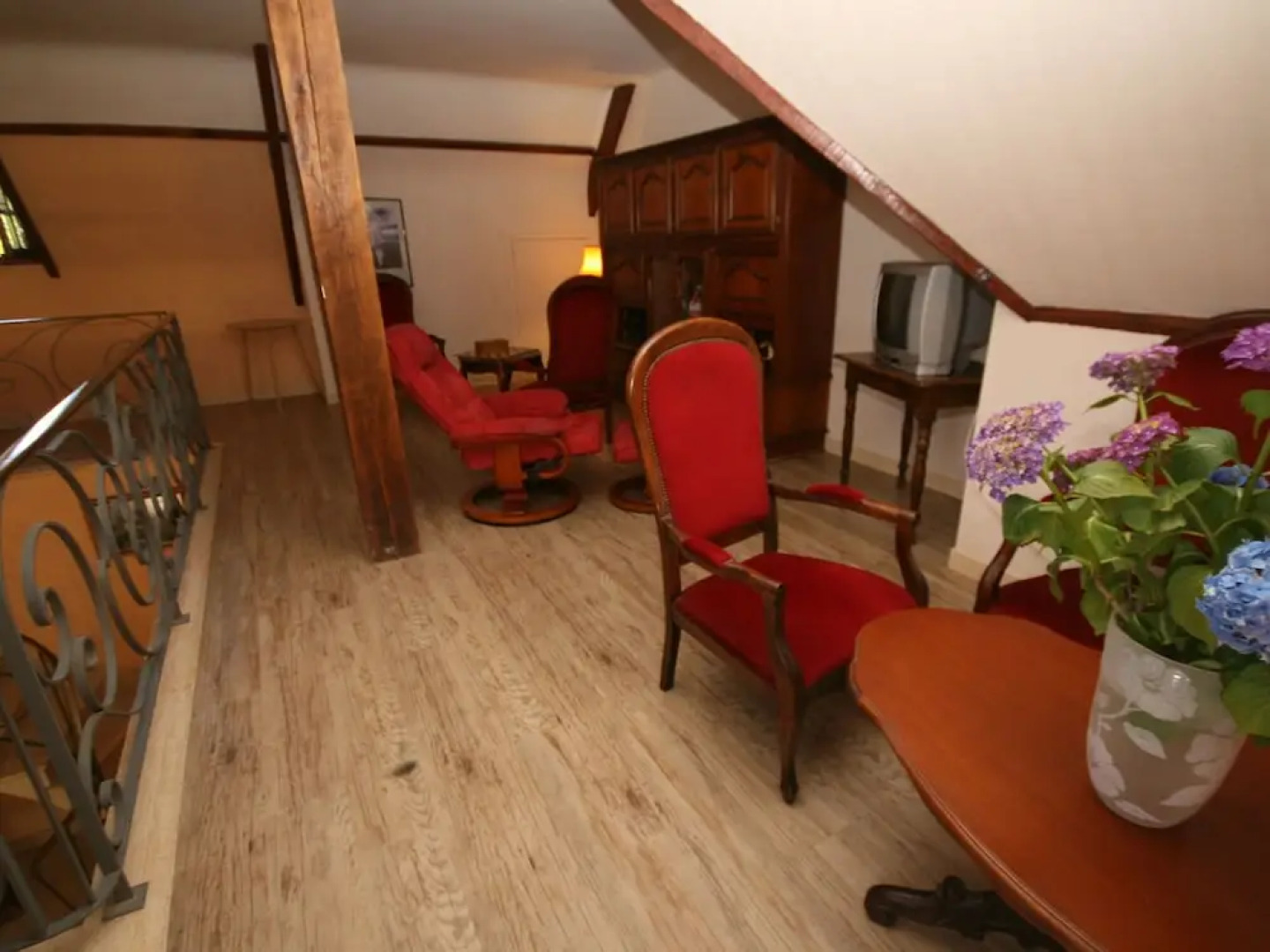 Detached Villa With Private Pool Near the Atlantic Ocean