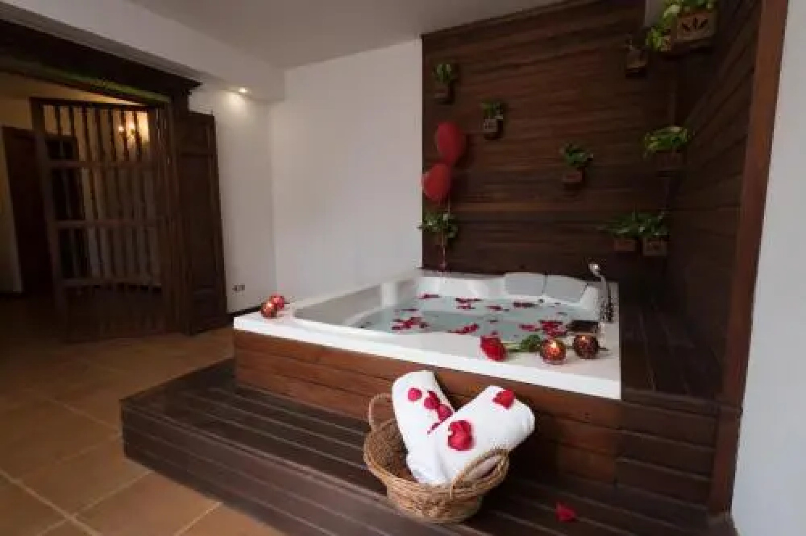 Hotel Colonial Nueva Granada