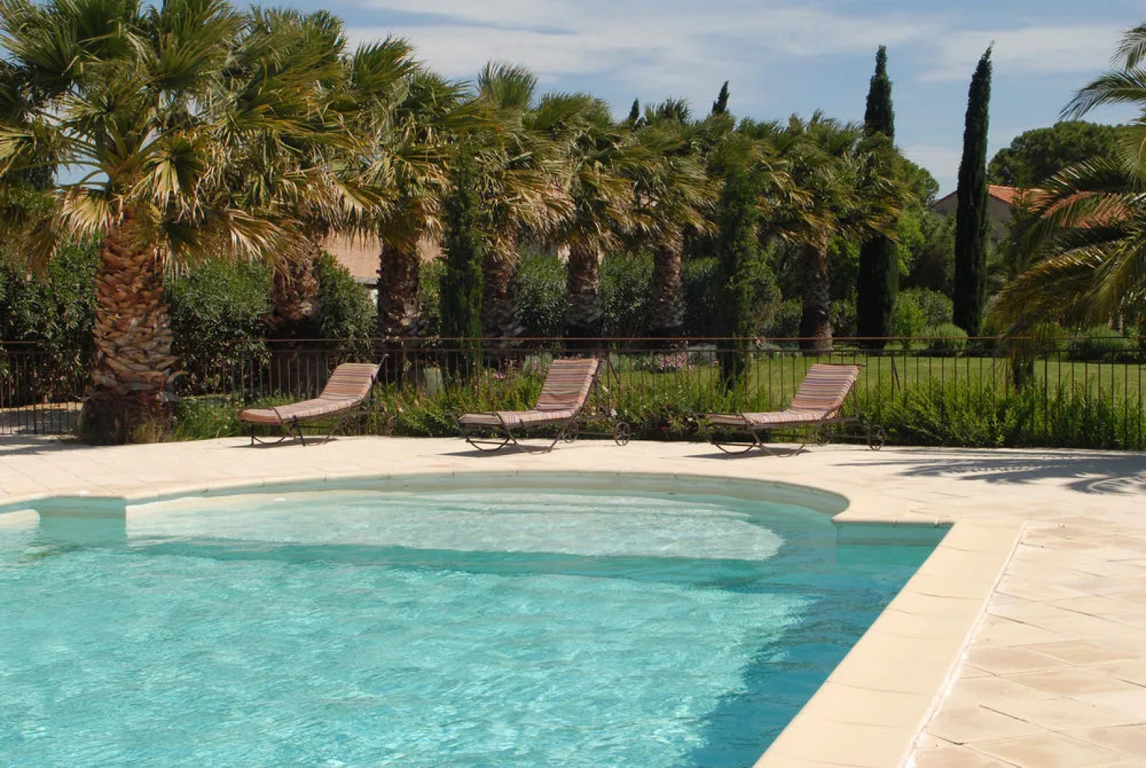 HOTEL et APPARTEMENTS DOMAINE DES CLOS - Teritoria