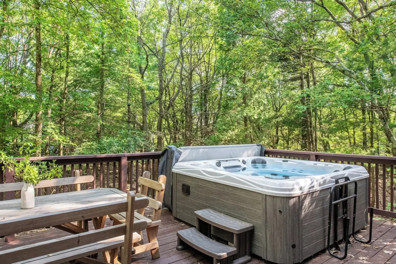 Harmony Haven by Avantstay Game Room, Large Deck