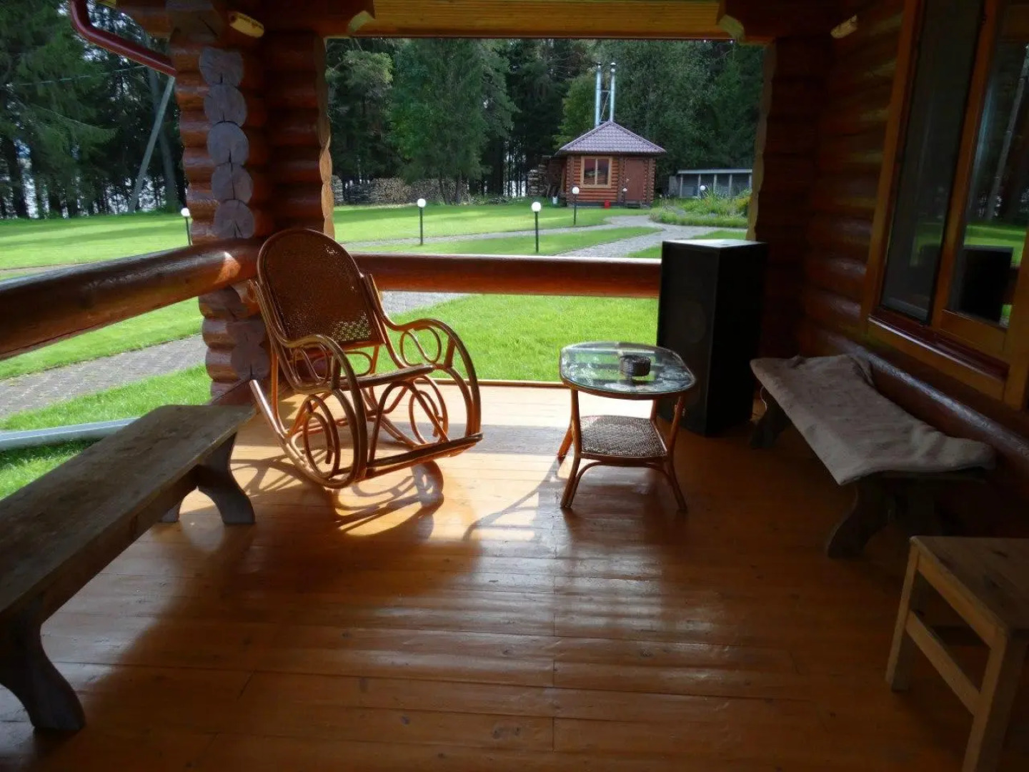 Обвинская Фактория