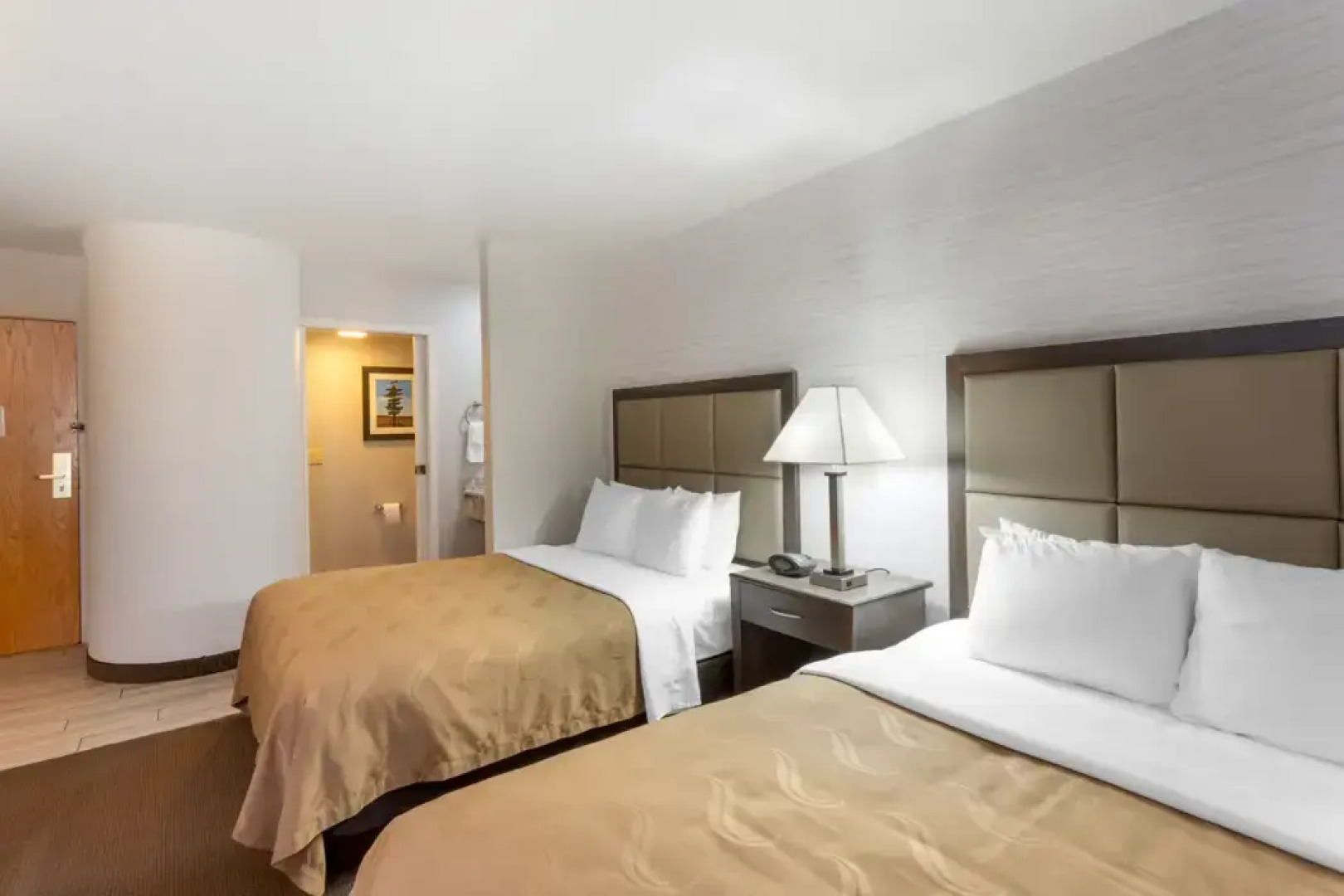 Quality Inn Moab Slickrock Area