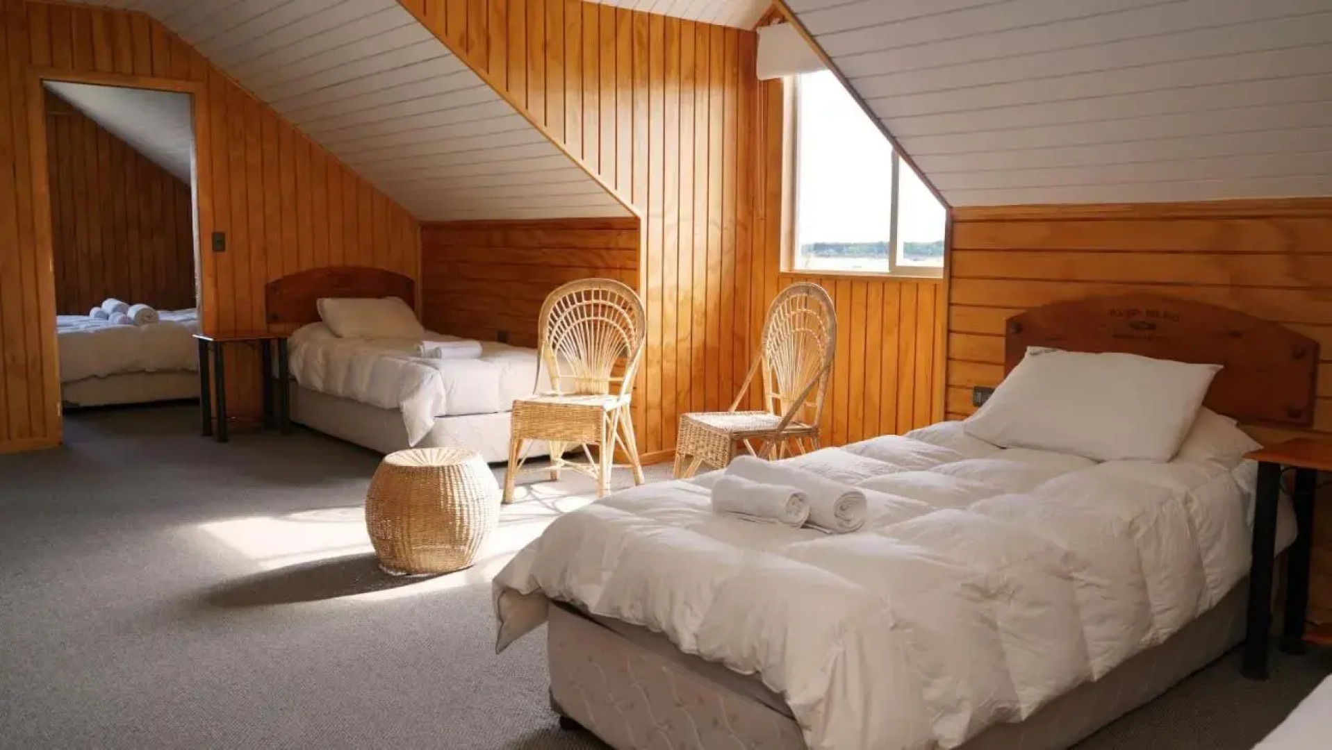 Hotel Posada del Río