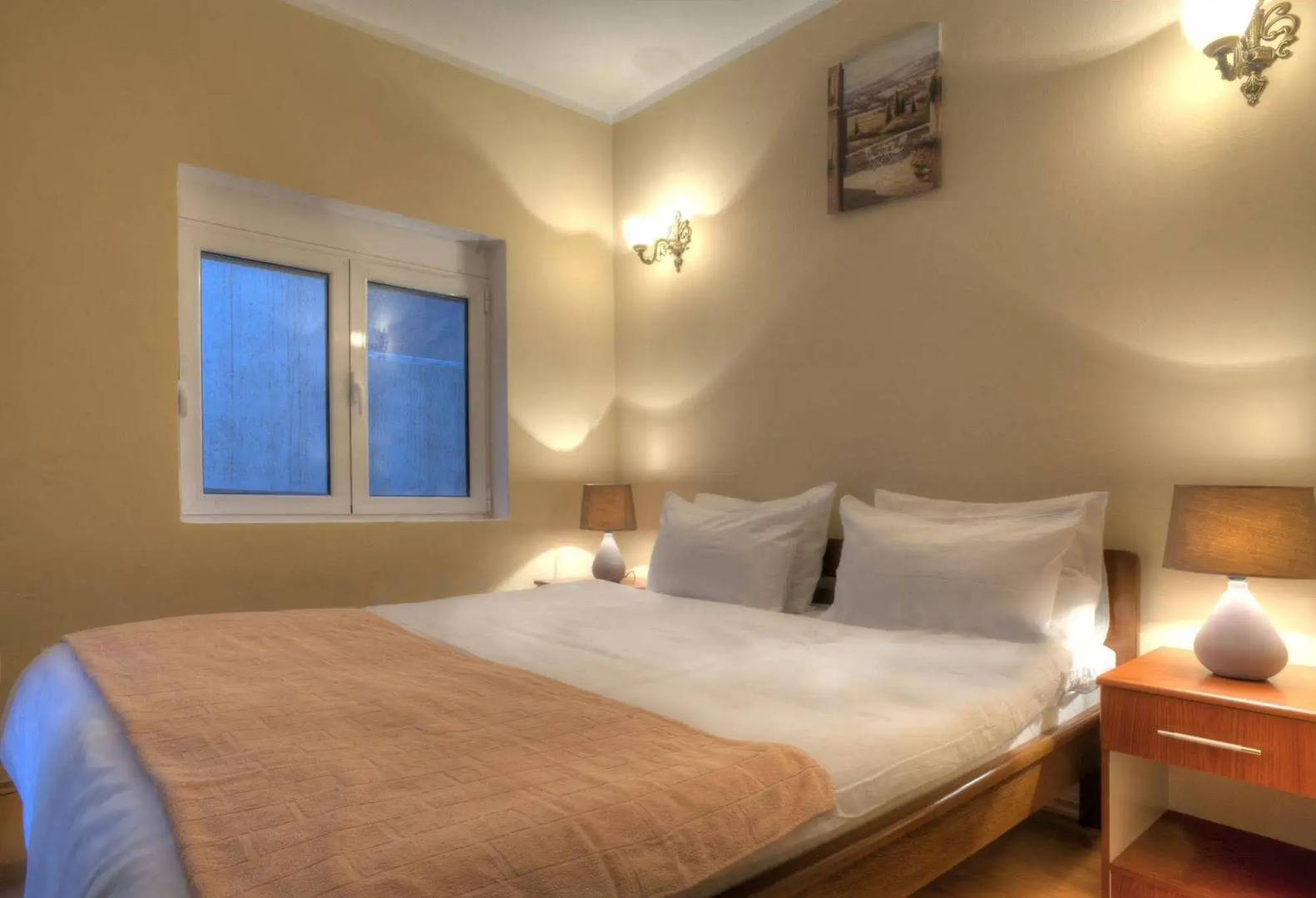 Castellamare Residence