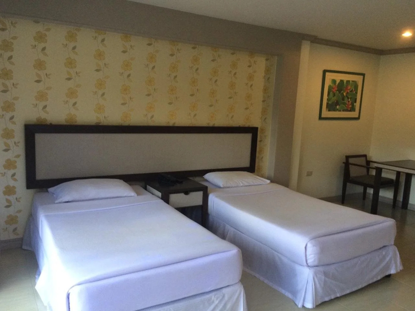 Thara Cholapruek Resort - SHA Extra Plus