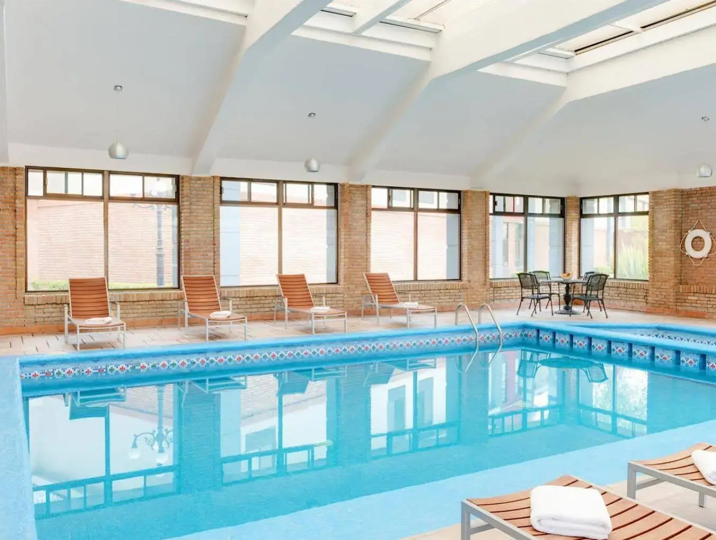 Four Points by Sheraton Saltillo