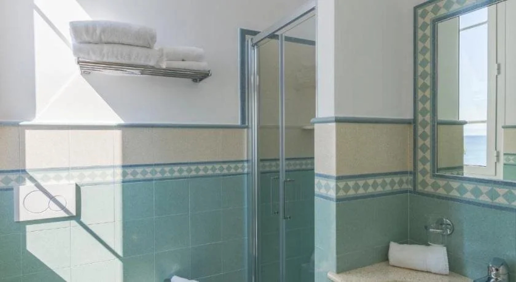 Hotel Riviera Miramare