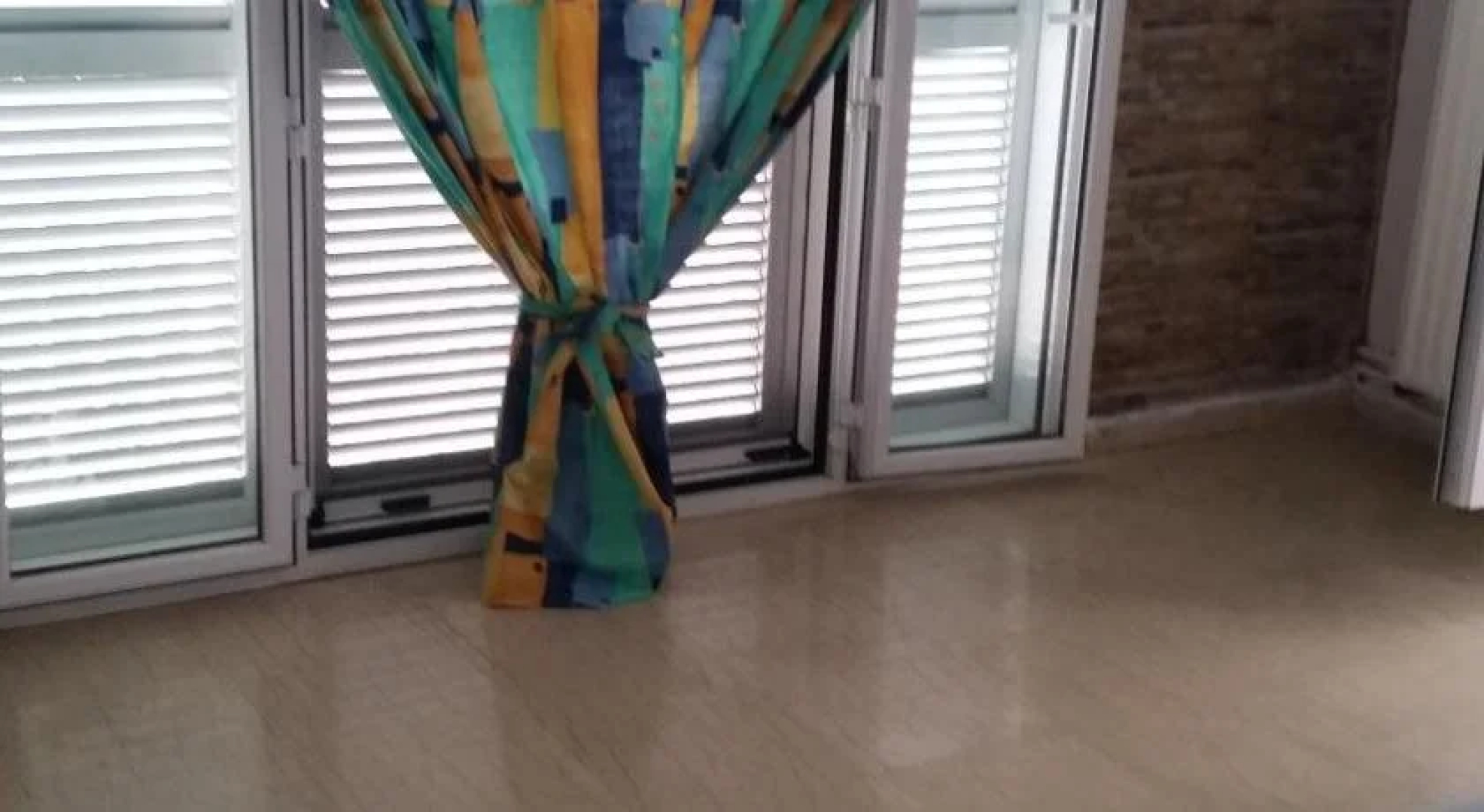Dimitra Apartments Kommeno