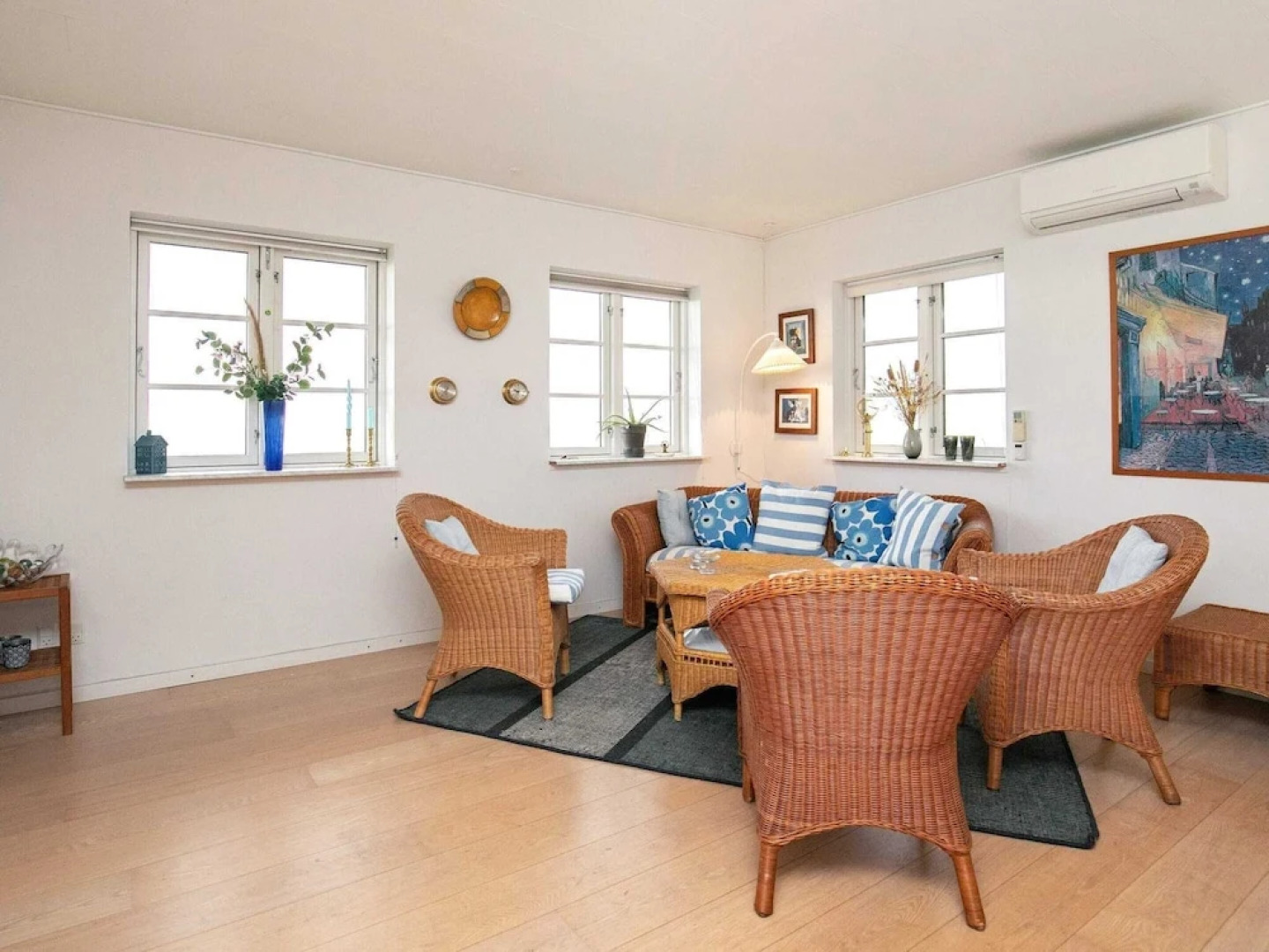 Holiday Home in Esbjerg V