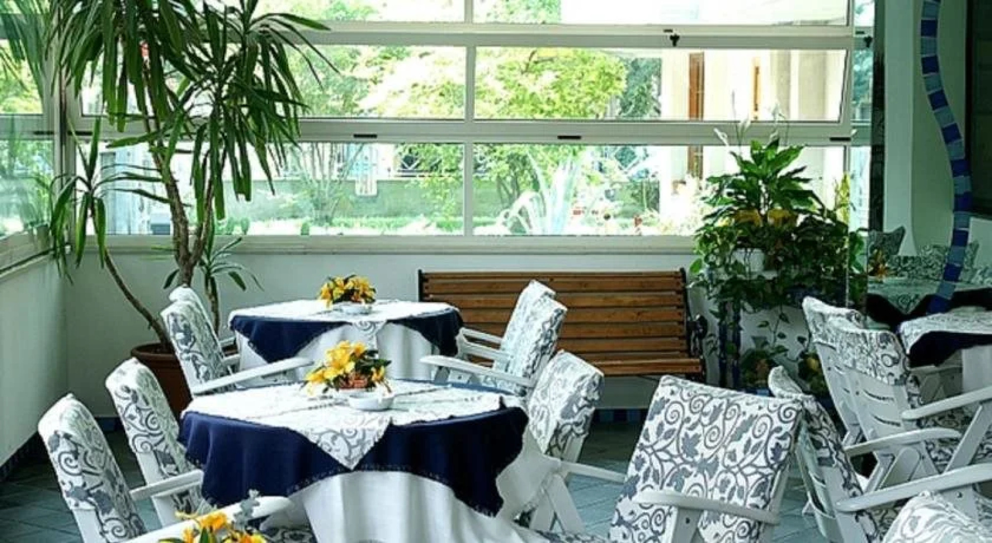 Hotel Antonella & Mael