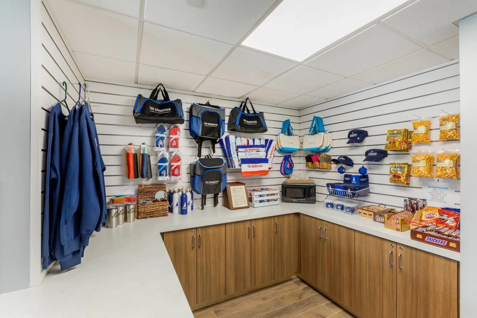 The Harborview on Lake Michigan, Ascend Hotel Collection