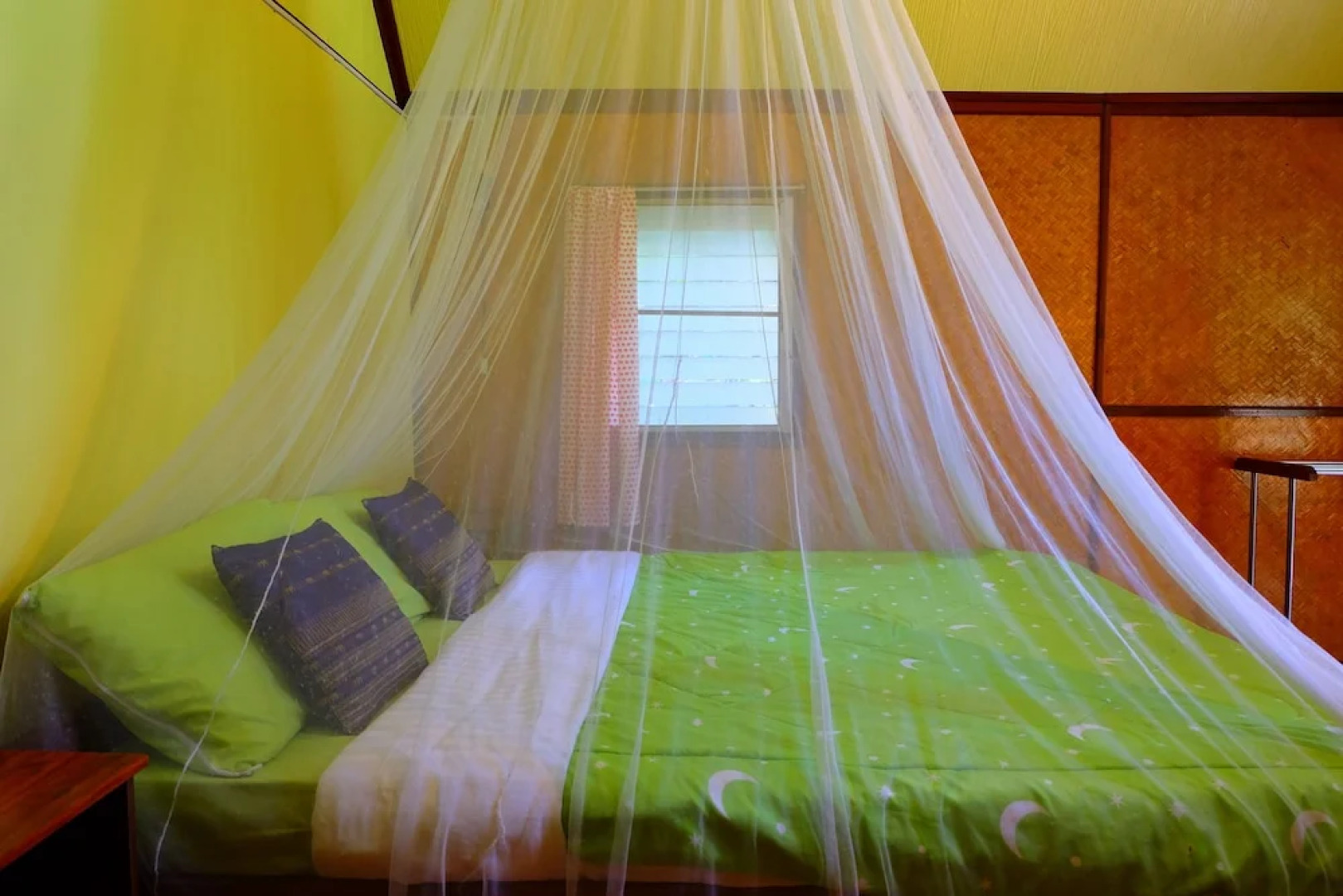 Malee's Nature Lovers Bungalows