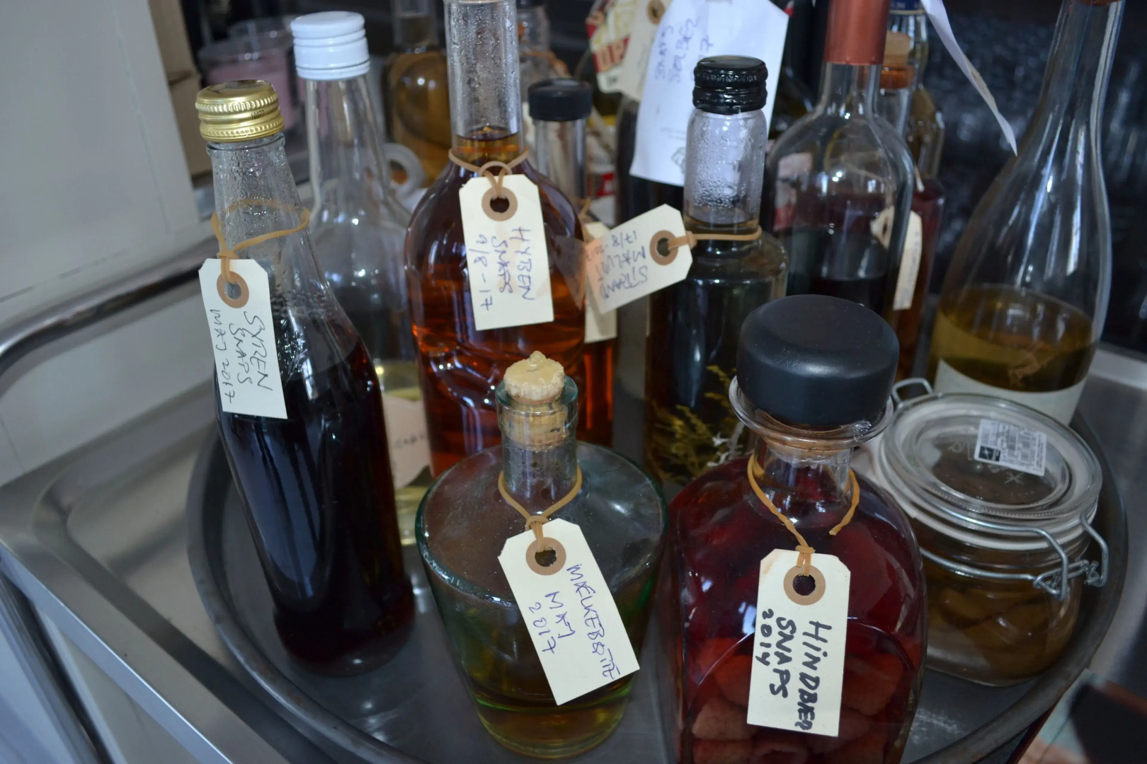 Tante Tut & Onkel E Hotel