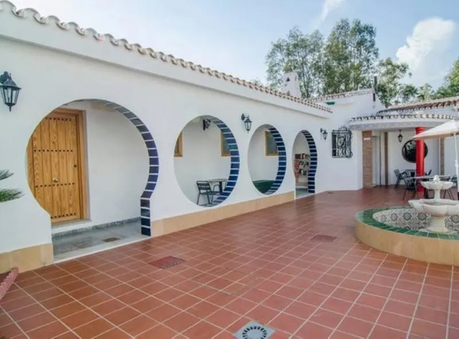 Apartment in Velez Malaga, Malaga 103071