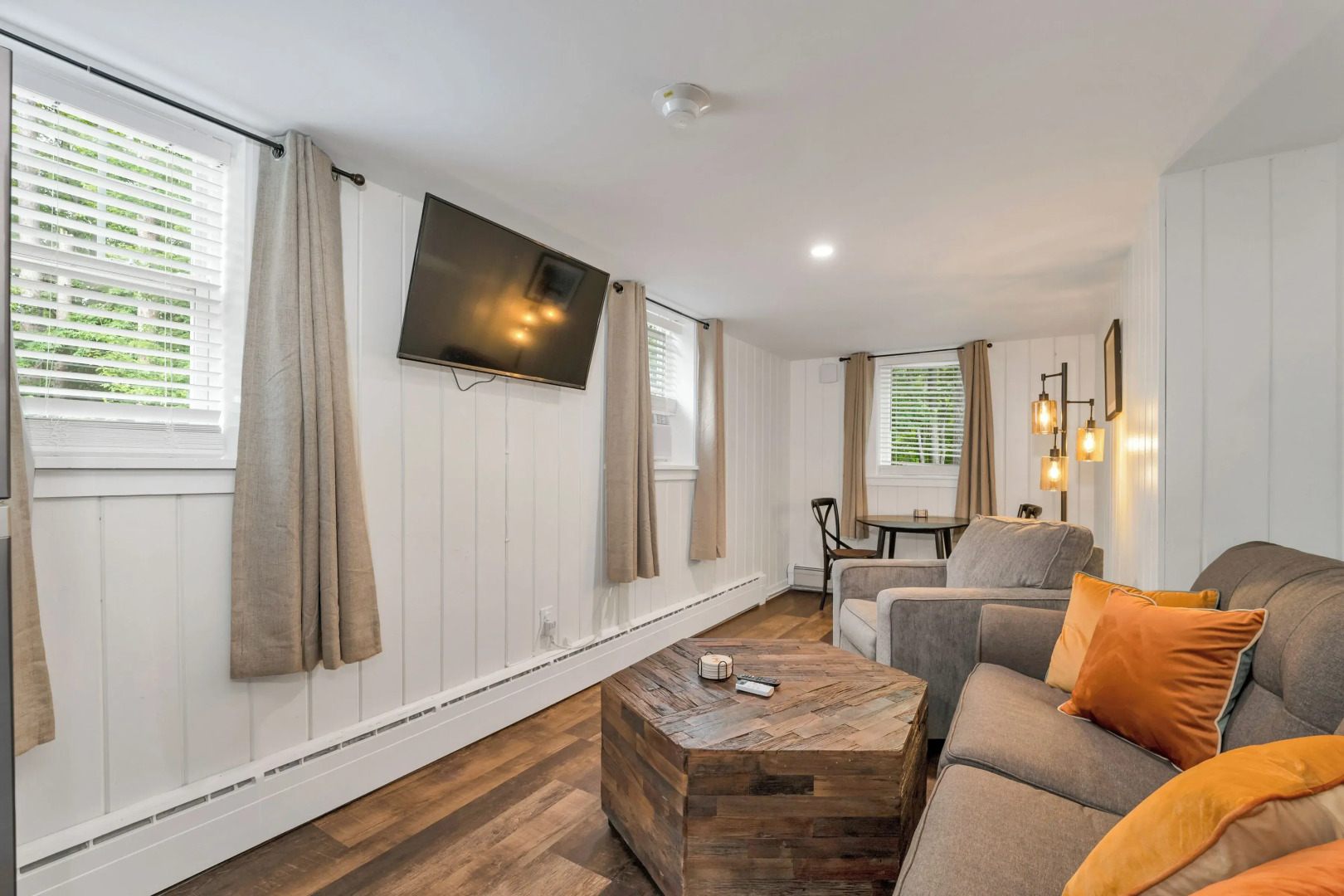 Wills Inn - Bartlett