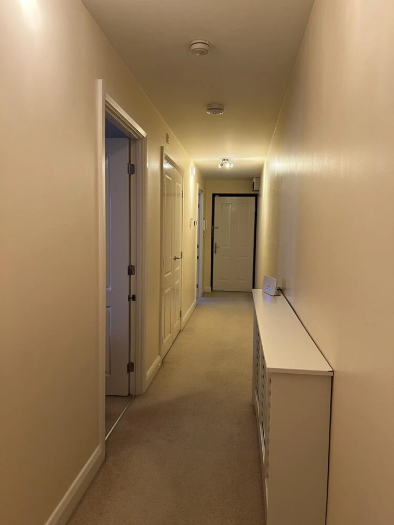 Amazing Marina View Apartment With Balcony Bristol