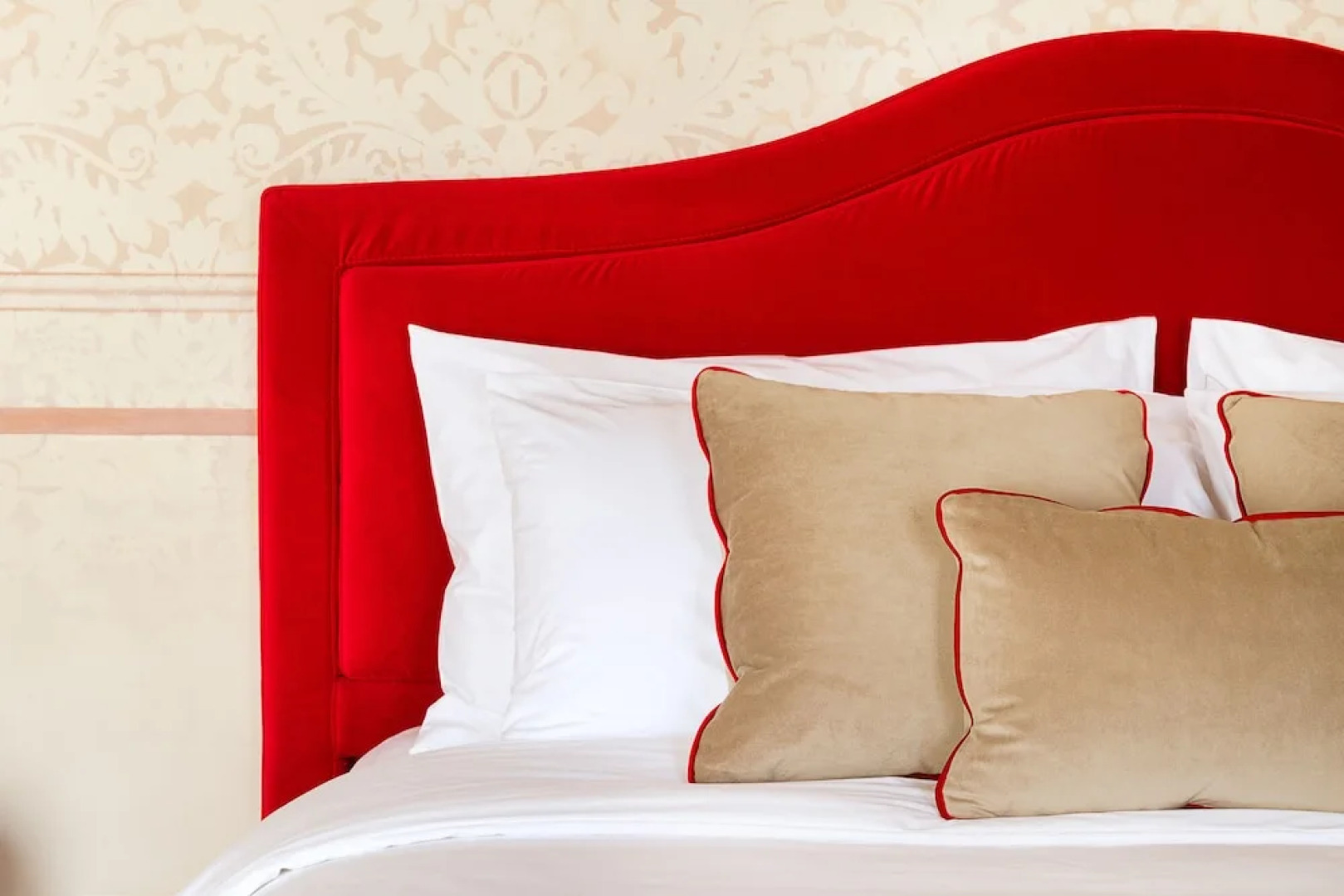 VILLA CHIOVENDA Residenza d'Epoca