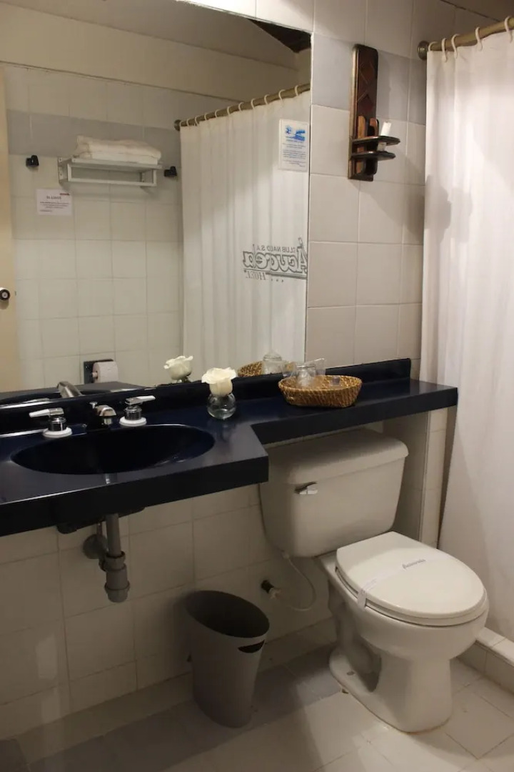 Club Nautico Acuarela Hotel