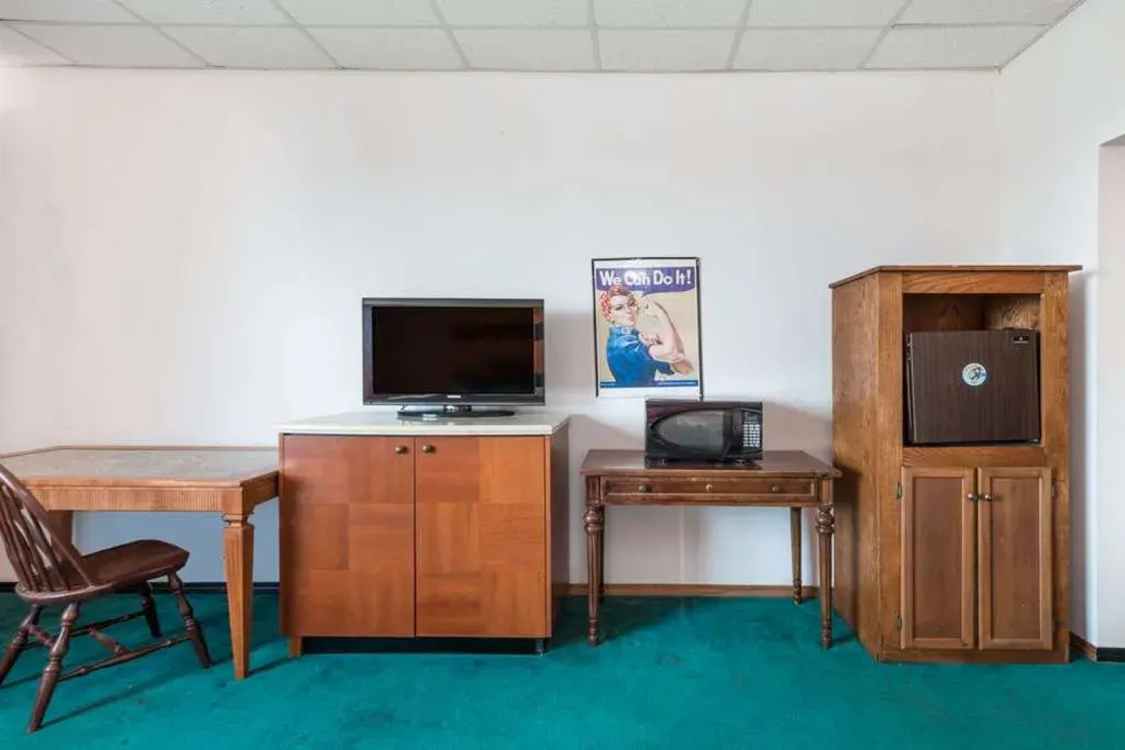 Knights Inn Ponca City Ok