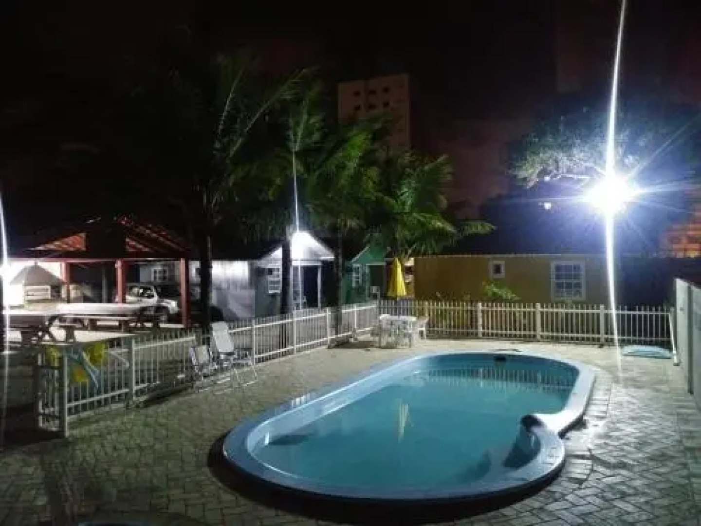 Hotel Pousada Marina