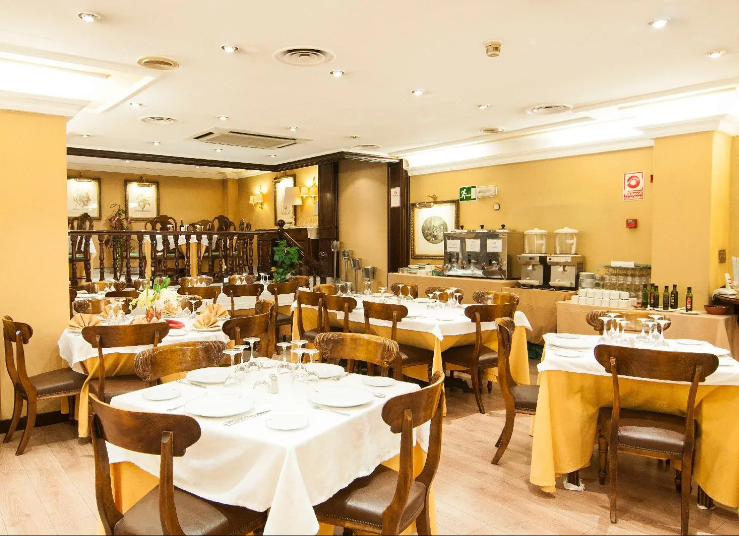 Hotel M.A. Princesa Ana