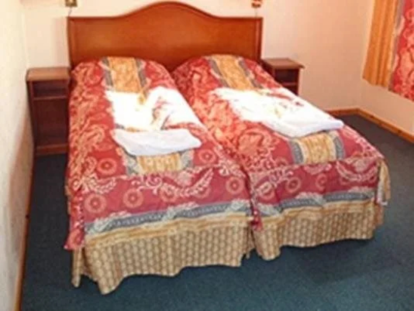 Aurora Borealis Motell