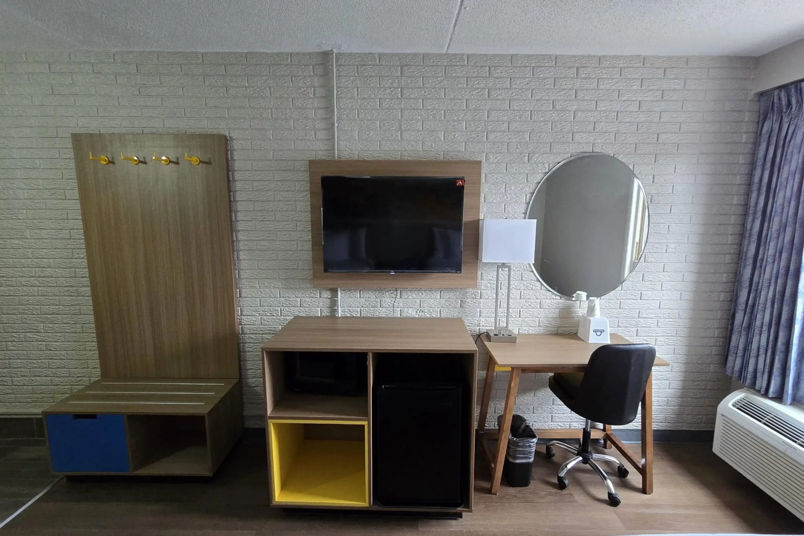 Days Inn by Wyndham Manassas Battlefield