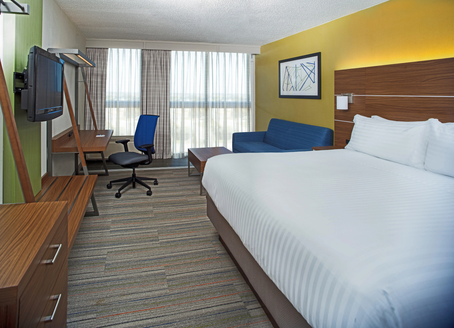 Holiday Inn Express Nags Head Oceanfront by IHG